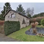 Le Fournil Prázdninový dům Manhay