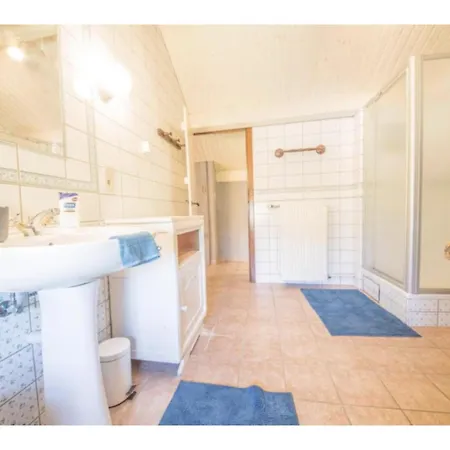 Casa vacanze Le Fournil *