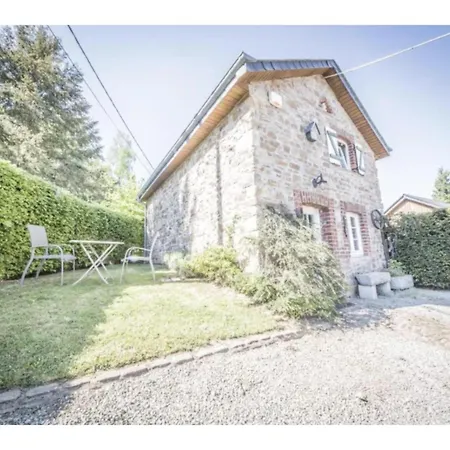 Le Fournil Casa vacanze Manhay