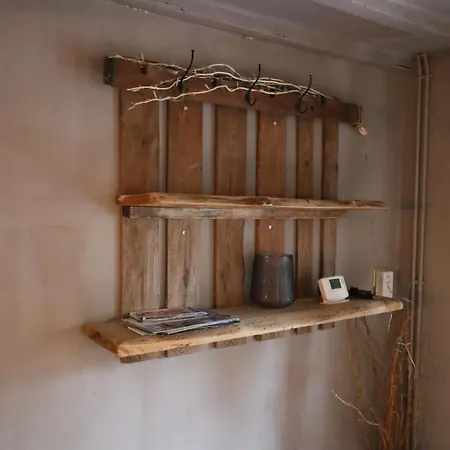 Le Fournil Casa vacanze Manhay