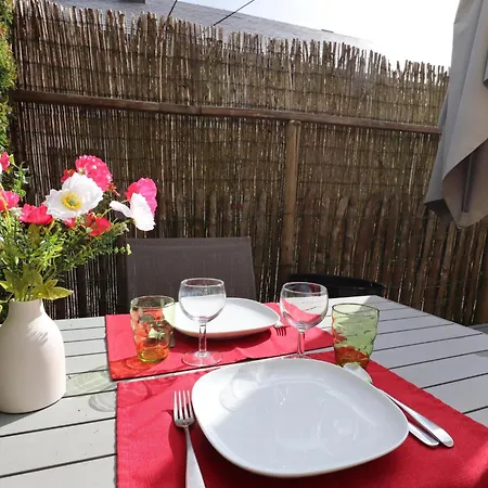 Casa vacanze Le Fournil