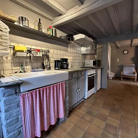 Casa vacanze Le Fournil