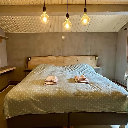 Casa vacanze Le Fournil