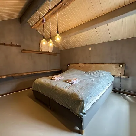 Casa vacanze Le Fournil Manhay