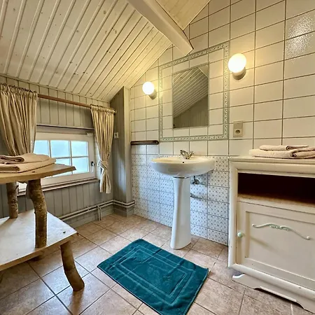 Casa vacanze Le Fournil *