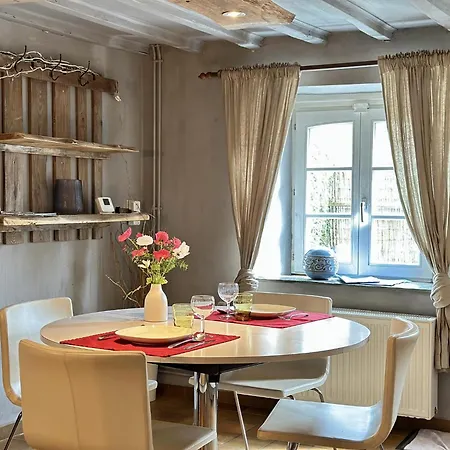 Casa vacanze Le Fournil *