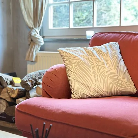 Casa vacanze Le Fournil