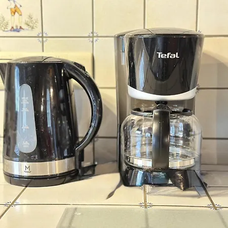 Casa vacanze Le Fournil *