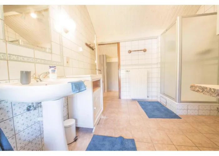 Дом отдыха Le Fournil *